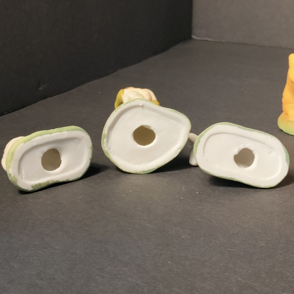 🎄PORCELAIN NATIVITY⭐ - Picture 4 of 16